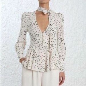 Zimmermann Blouse